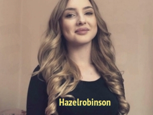 Hazelrobinson