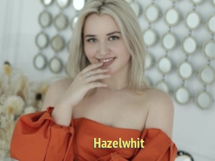 Hazelwhit