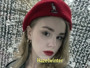 Hazelwinter