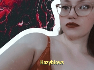 Hazyblows