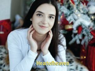 Heartofheaven