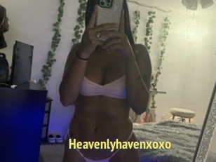 Heavenlyhavenxoxo