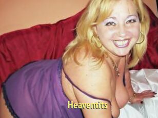 Heaventits