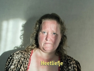 Heetliefje