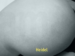 Heidel