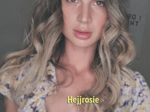 Hejjrosie