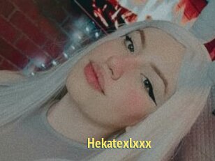 Hekatexlxxx