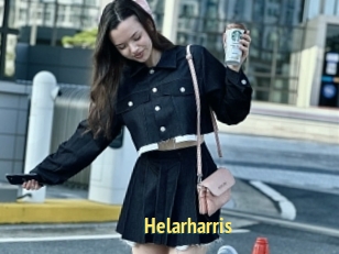 Helarharris