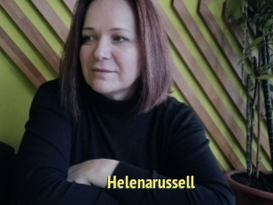 Helenarussell