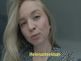 Helenasteelman