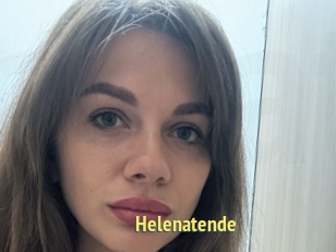 Helenatende