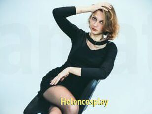 Helencosplay