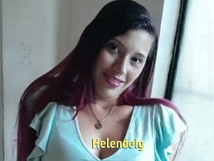 Helendelg