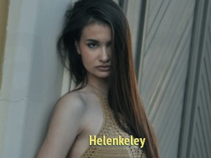 Helenkeley
