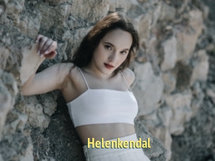 Helenkendal