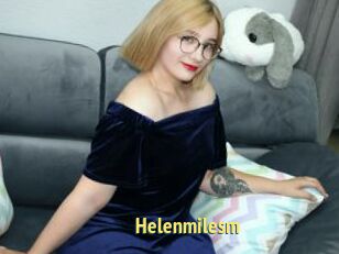 Helenmilesm