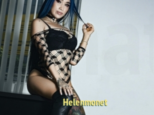 Helenmonet
