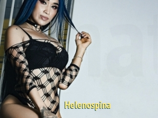 Helenospina