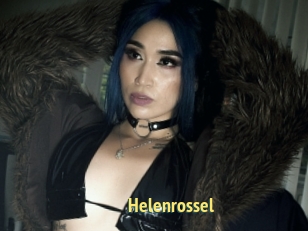 Helenrossel