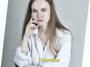 Helensaar