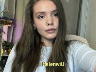 Helenwill