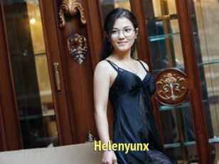 Helenyunx