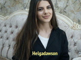 Helgadawson