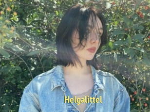Helgalittel