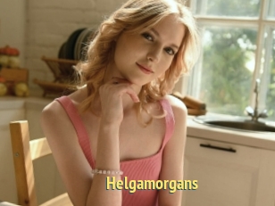 Helgamorgans