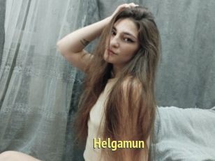 Helgamun