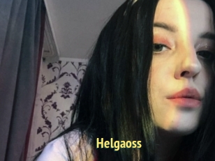 Helgaoss