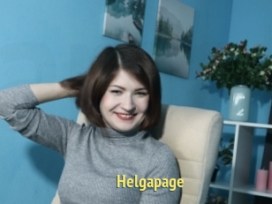 Helgapage