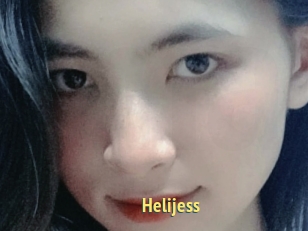Helijess