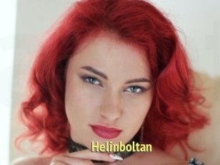 Helinboltan