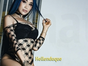Hellenduque