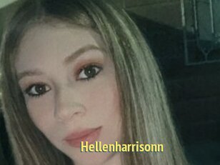 Hellenharrisonn