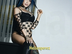 Hellenperez