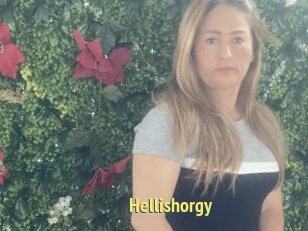 Hellishorgy