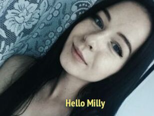 Hello_Milly