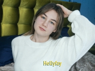 Hellyfay