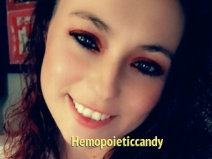 Hemopoieticcandy