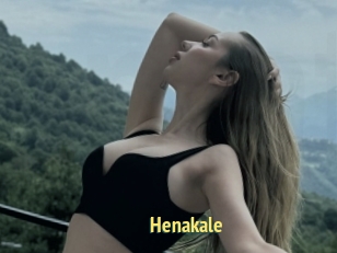 Henakale