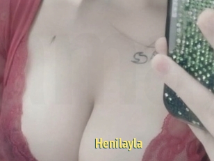 Henilayla