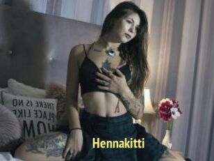 Hennakitti