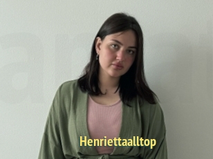 Henriettaalltop