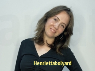 Henriettabolyard