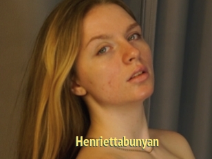 Henriettabunyan