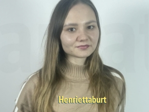 Henriettaburt