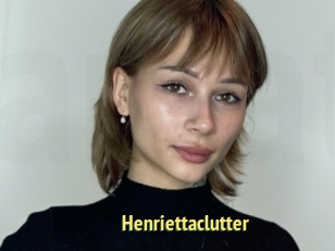 Henriettaclutter