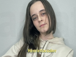 Henriettacoaker